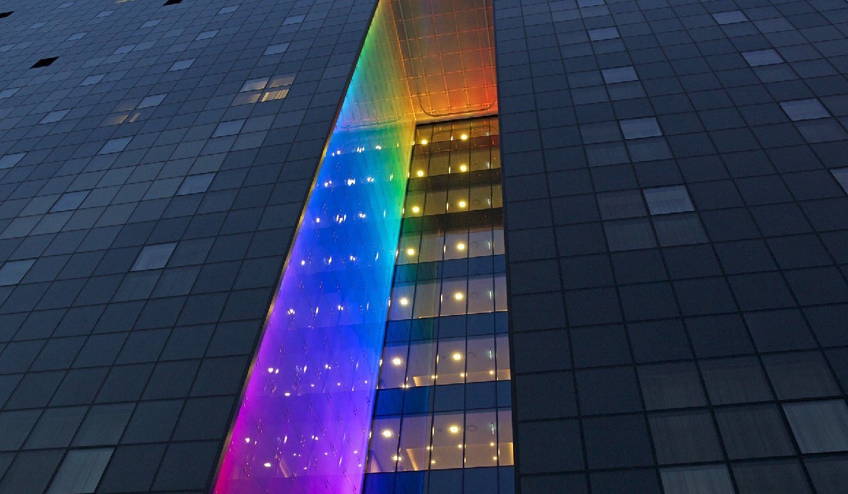 Hilton Łódź
